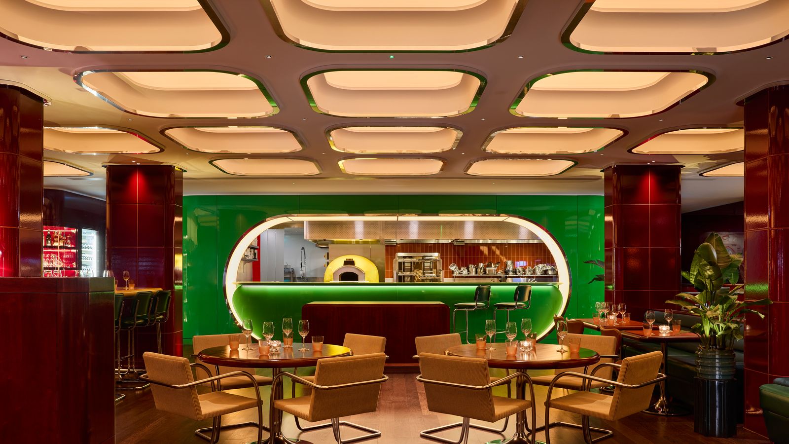 The new London restaurants to try in June 2025