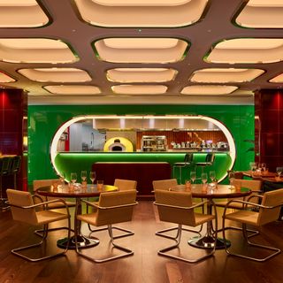 The new London restaurants to try in June 2025