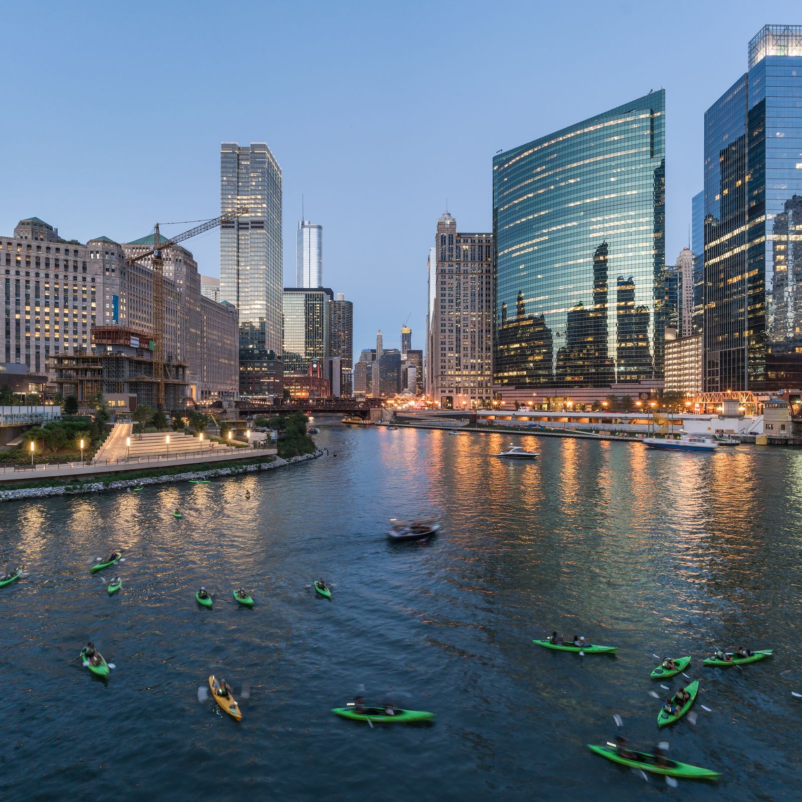 22 best things to do in Chicago
