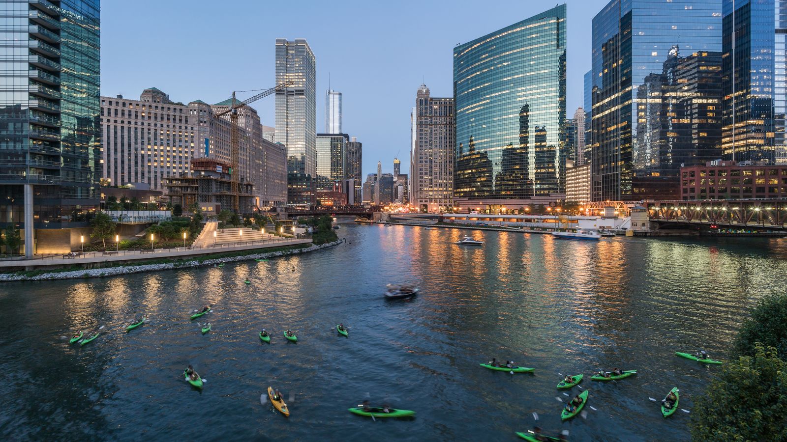 22 best things to do in Chicago
