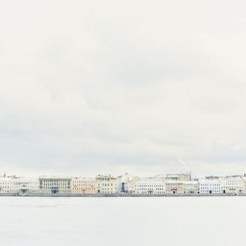 Escape Routes podcast: St Petersburg, Russia