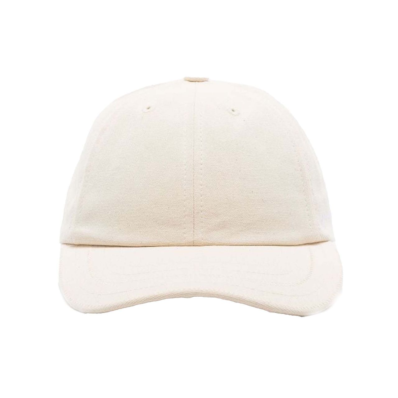 Image may contain: Baseball Cap, Cap, Clothing, and Hat