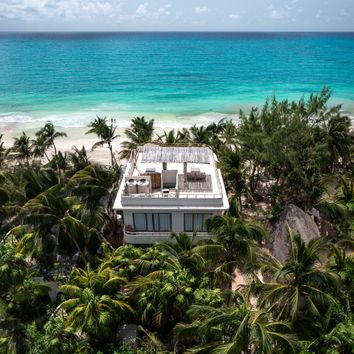 Traveller Destinations: Rest of the World