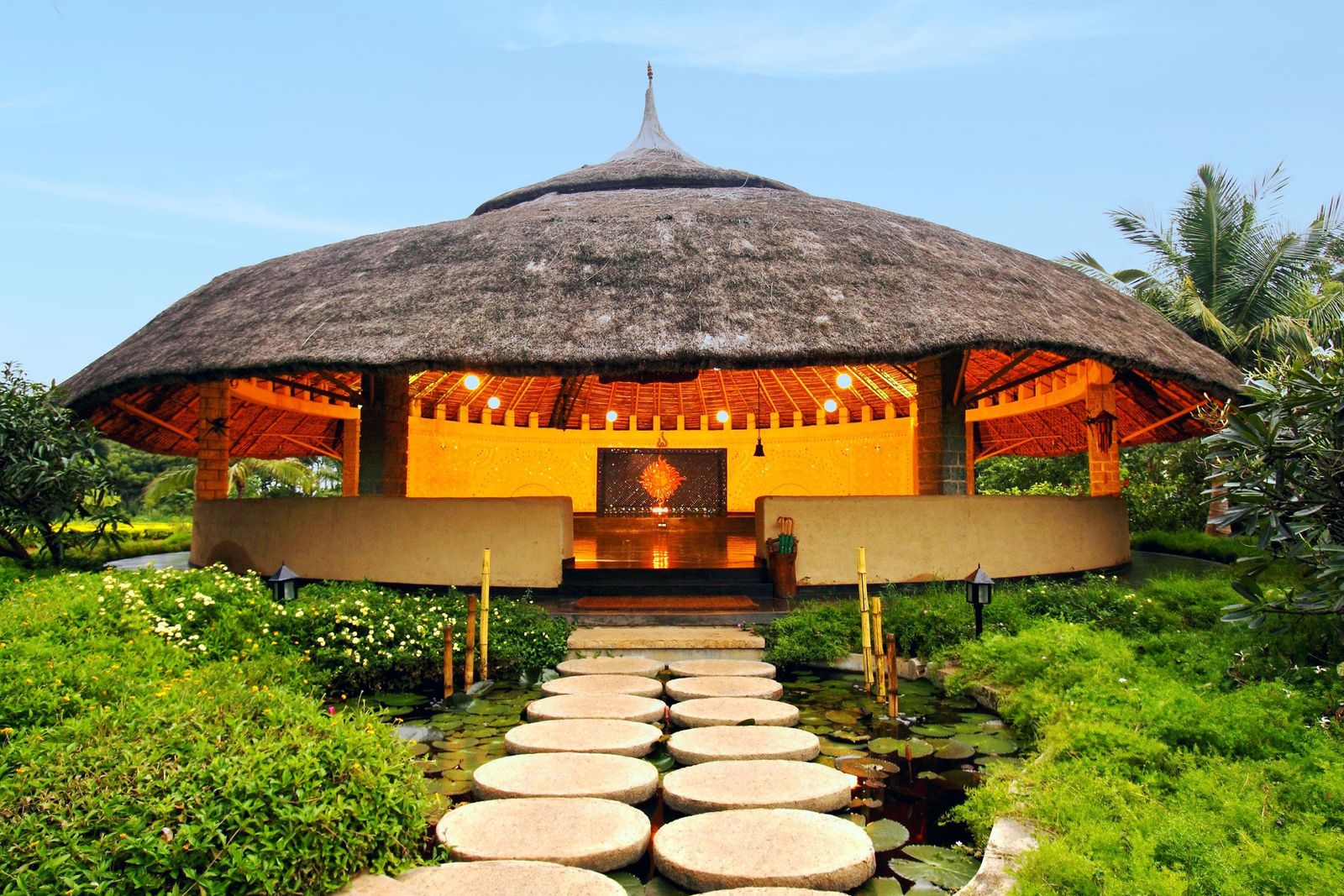 Soukya, Bangalore spa review