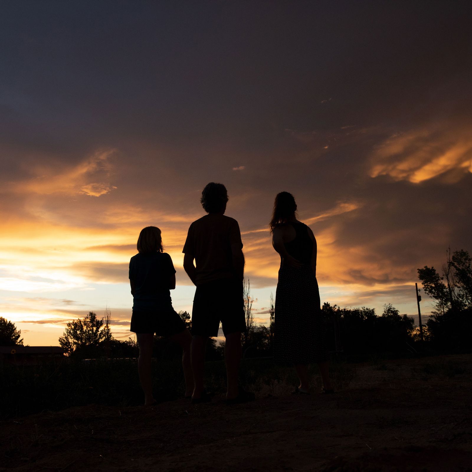 How a grief retreat helped me rediscover balance