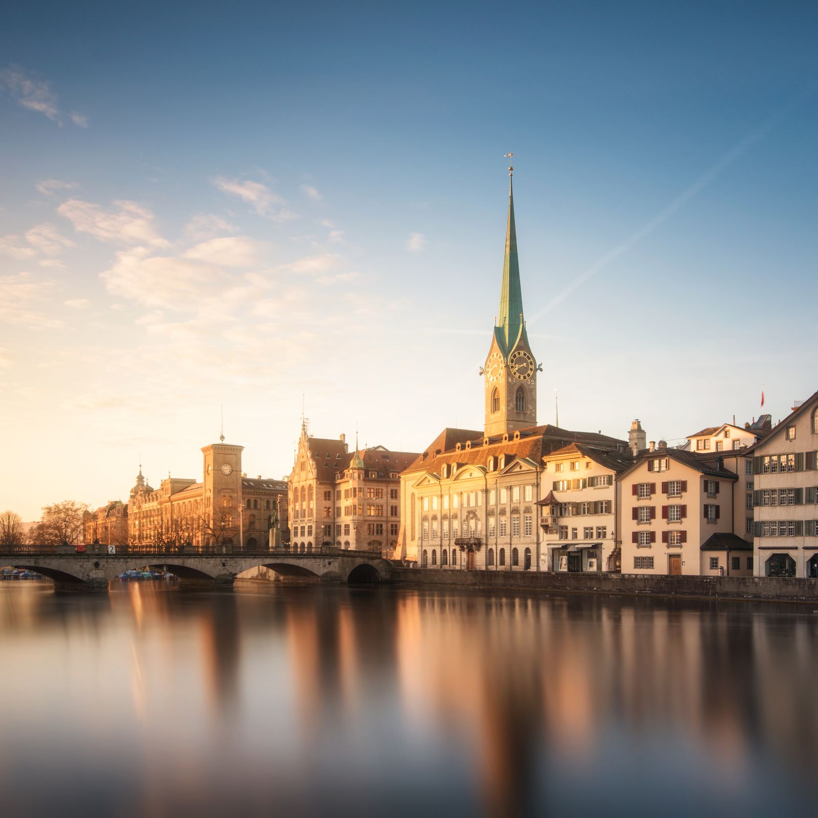 This summer's top trending destination might surprise you