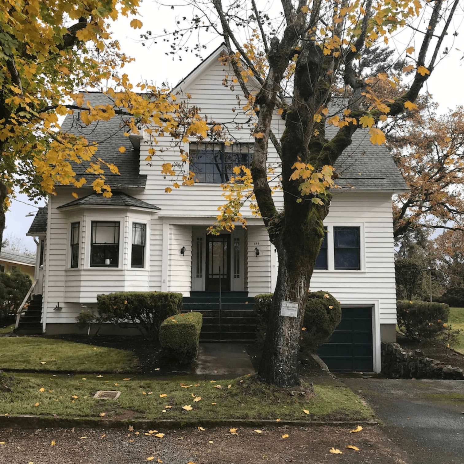 “Twilight” fans, Bella Swan's house is bookable on Airbnb