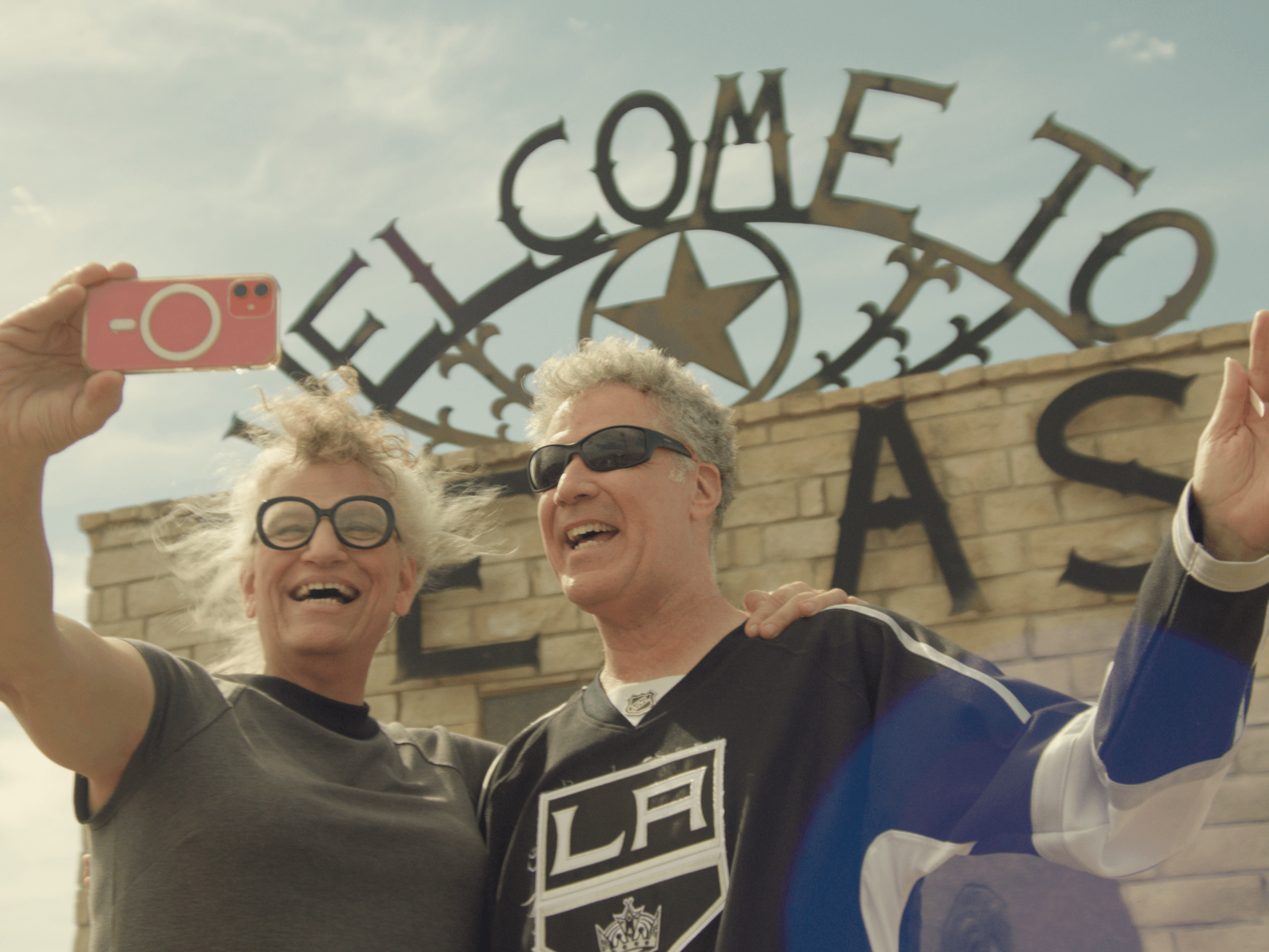 The great American road trip: how Will & Harper captures adventure through a new lens